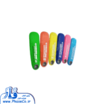 مغز اتود سایز 0.9 میلی متر کوتاه فسفری