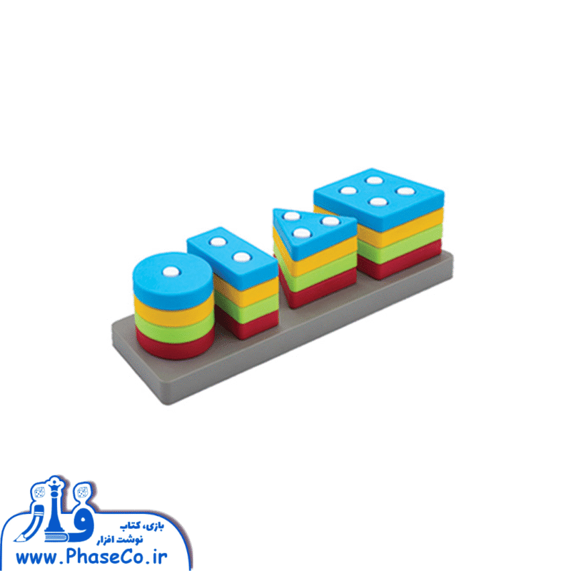 مونتی بازی (مونته سوری) - Image 1