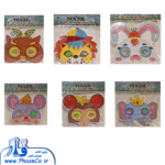 نقاشی الماسی ماسک