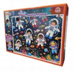 پازل 100 قطعه کد 8041 - Image 7