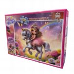 پازل 100 قطعه کد 8041 - Image 14