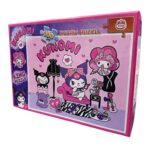 پازل 100 قطعه کد 8041 - Image 2