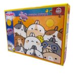 پازل 100 قطعه کد 8041 - Image 6