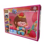 پازل 200 قطعه کد 8042 - Image 8