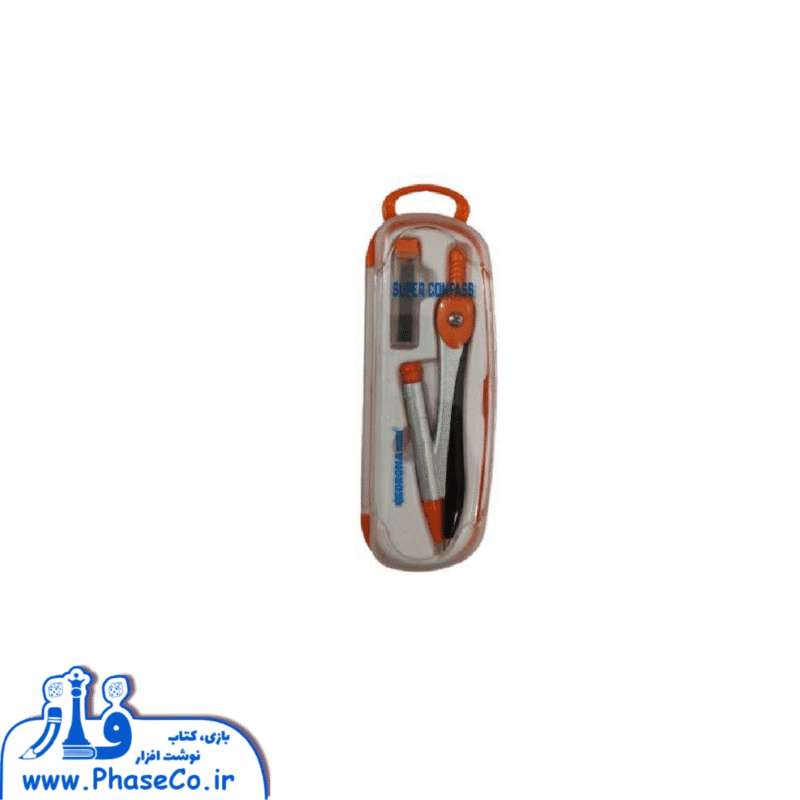 پرگار اتودی فلزی کد 1026 - Image 1
