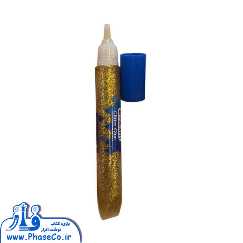 چسب اکلیلی طلایی HL-610 - Image 1