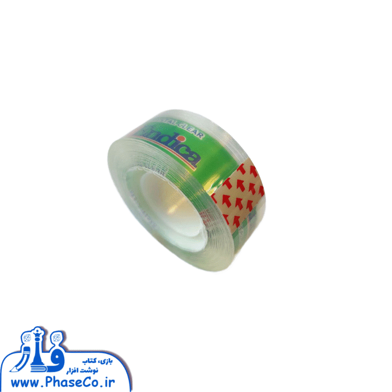 چسب نواری سبز - Image 1