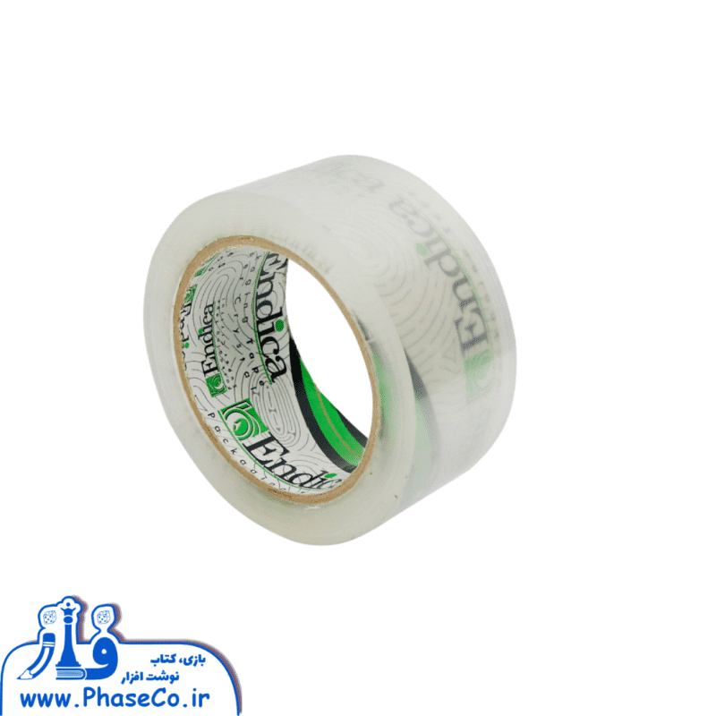 چسب پهن 5 سانتی 90 یارد - Image 1