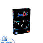 کلاستر 12+1 قطعه