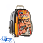 کوله پشتی مهندسی فانتزی پسرانه