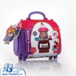 استند میز ارایش همراه