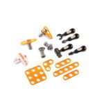 کوله پشتی مهندسی فانتزی پسرانه - Image 2