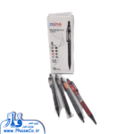 اتود فلزی نوک 0.9 میلی متر