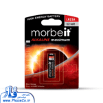 باتری ریموتی الکالاین کد 23A