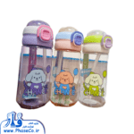 بطری آب CHANCE کد XBD-6077