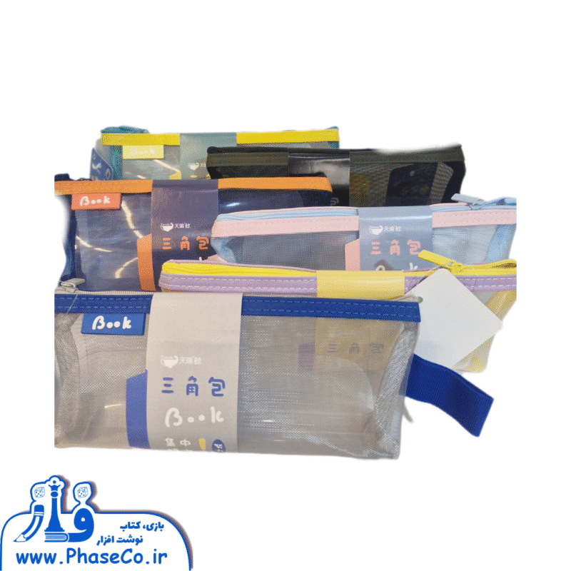 جامدادی تور کد 99068-06 - Image 1