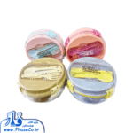 ظرف غذا گرد انکسیا کد 105