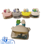 قمقمه بزرگ خرگوشی