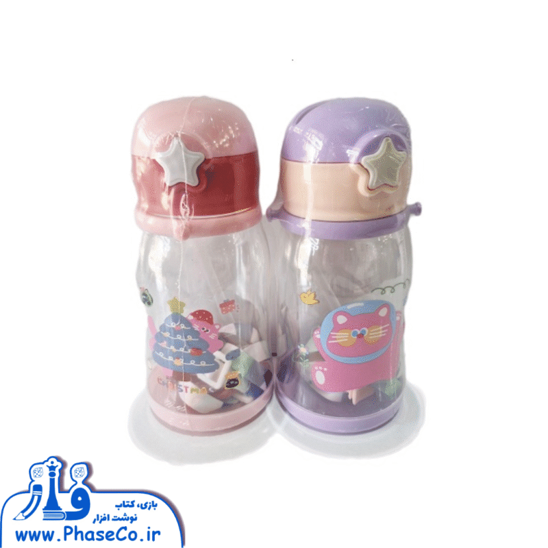 قمقمه فانتزی کد 36 - Image 1