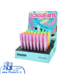 هایلایت قلمی پاستلی کد 925002