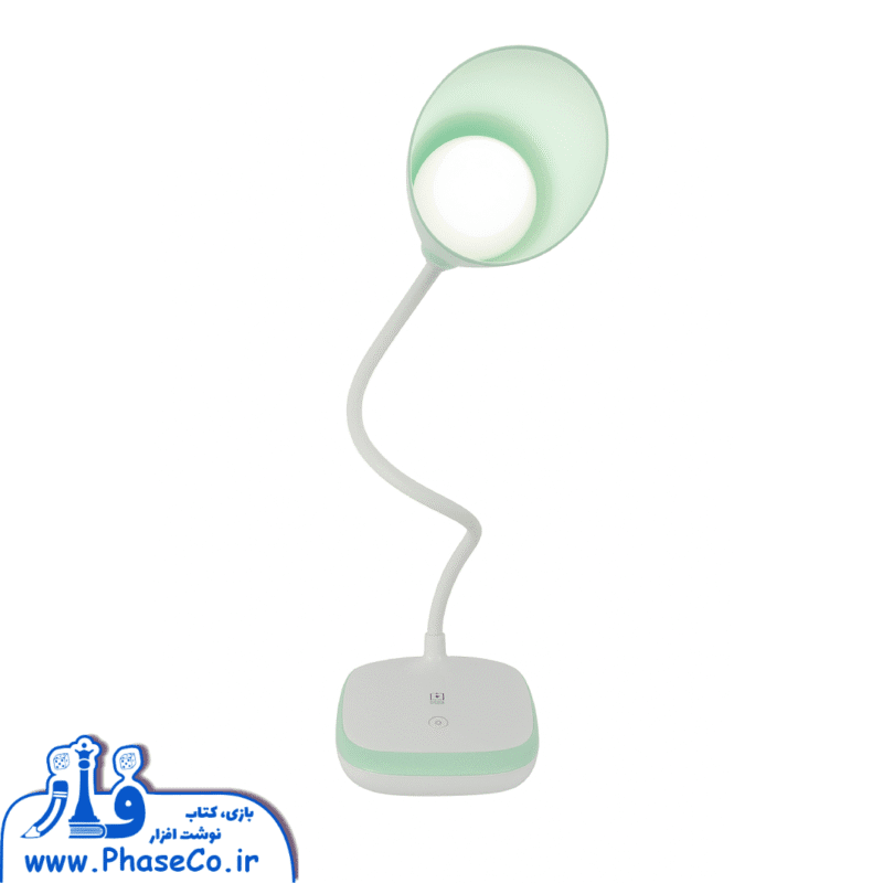 چراغ مطالعه کد MS-6 - Image 1