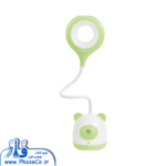چراغ مطالعه طرح خرس کد MS-3