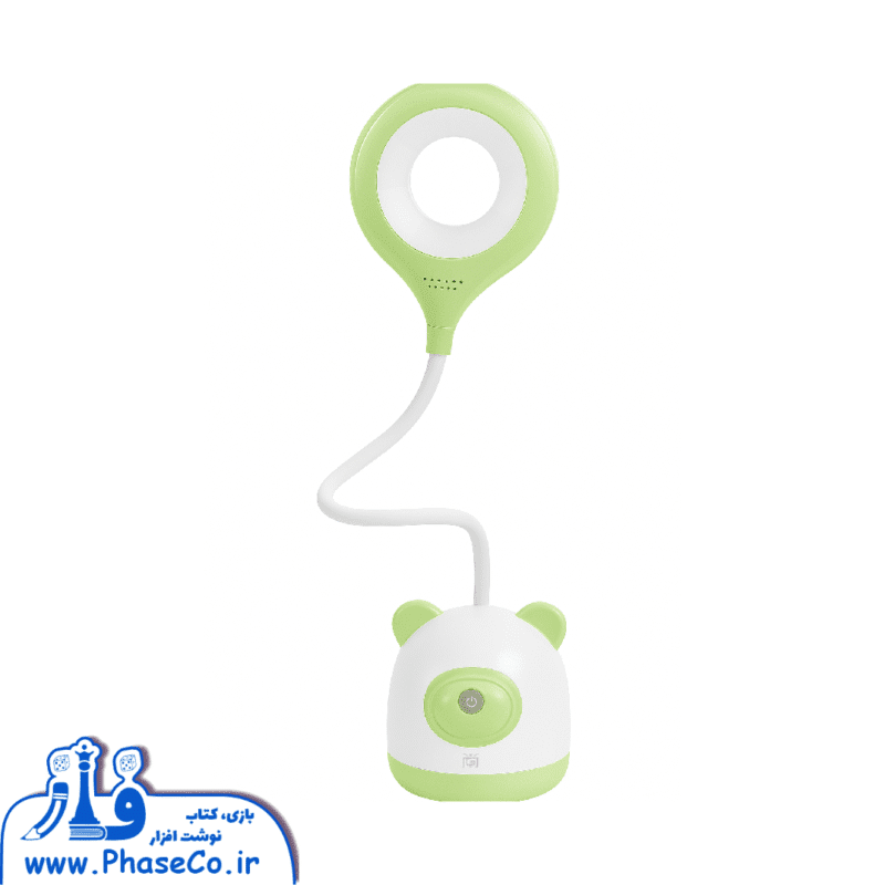 چراغ مطالعه طرح خرس کد MS-3 - Image 1