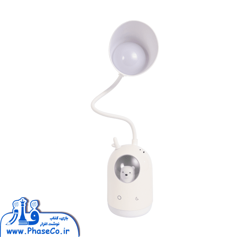 چراغ مطالعه کد MS-5 - Image 1