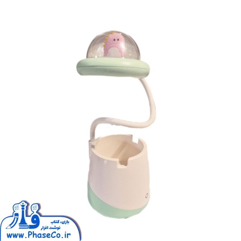 چراغ مطالعه کد MS-778 - Image 1