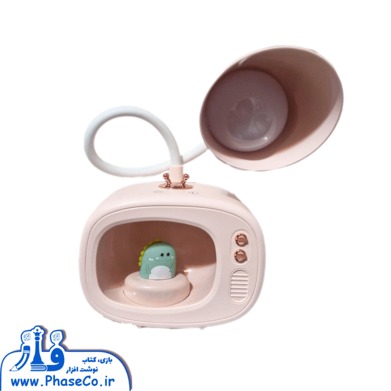 چراغ مطالعه کد MS-790 - Image 1
