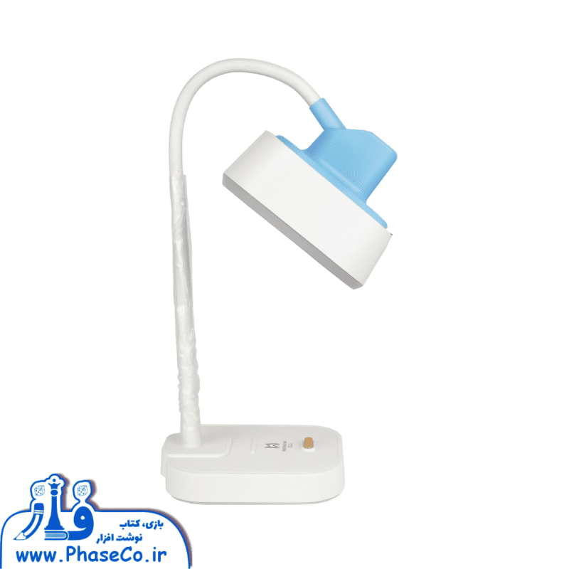 چراغ مطالعه کد MS-812 - Image 1