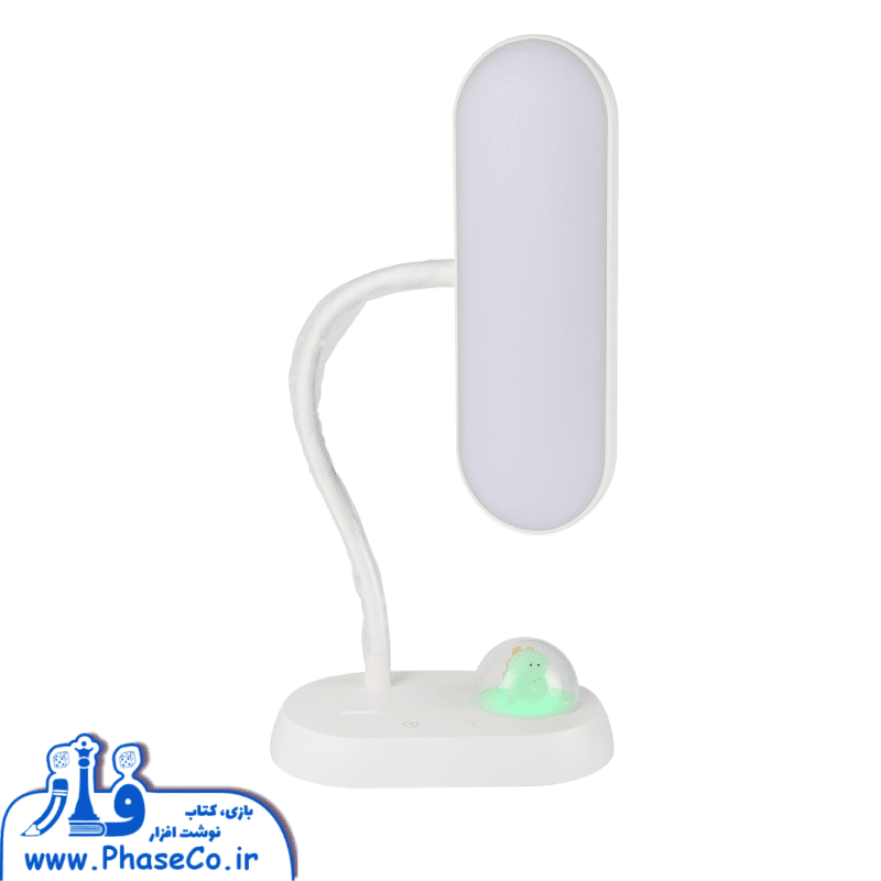 چراغ مطالعه کد NO-797 - Image 1