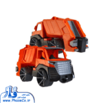 کامیون بازیافت