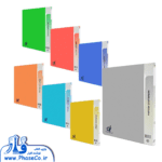 کلر بوک 30 برگ