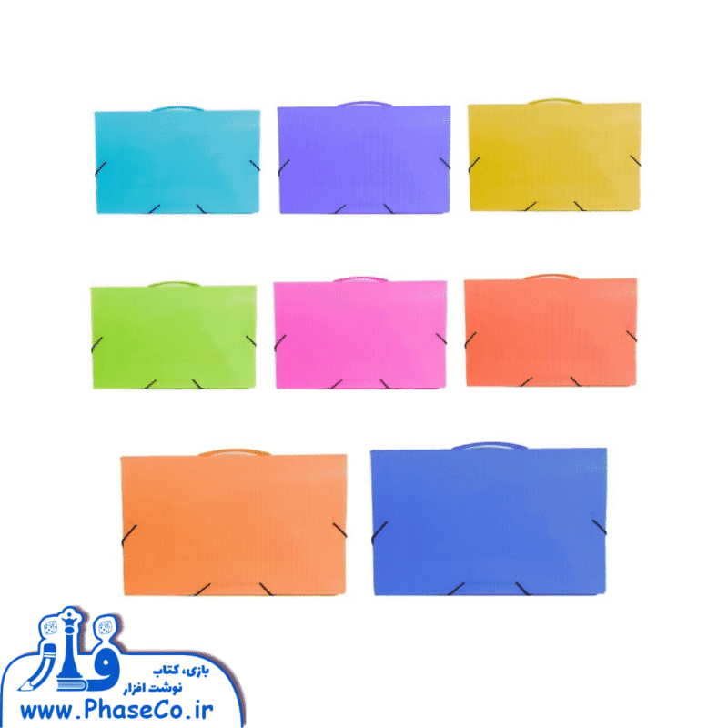 کیف کشدار - Image 1