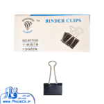 گیره دوبل سایز 25 میلی متر