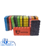 تخته پاک کن وایت برد مغناطیسی (1 مگنت)