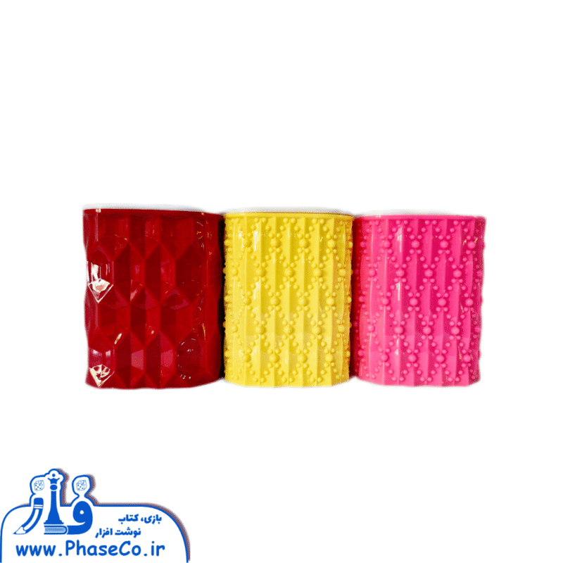 جا قلمی مربع انکسیا کد 118 - Image 1