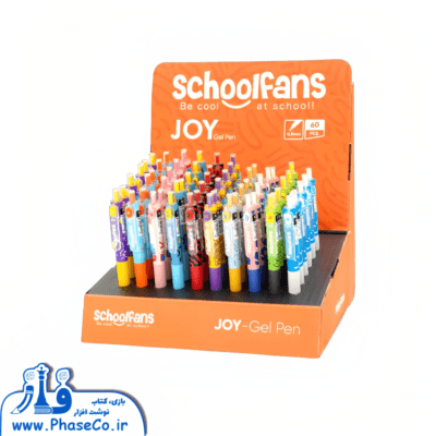 روان نویس کد JOY-921201