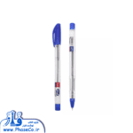 خودکار 1 میل رنگ آبی