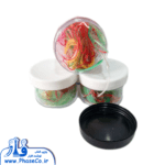 دوات و لیقه رنگی