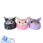 لیوان تاشو کرومی