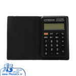 ماشین حساب جیبی CITEZHN مدل CT-210N