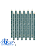 مداد مشکی (لاک پشت ایرانی)