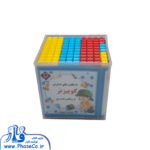 مکعب آموزشی کوئیزنر