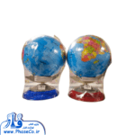 کره جغرافیا نیمه فلزی سایز 23