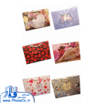 بگ دسته دار (ساک) 16 در 23 سایز 12