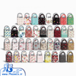 بگ دسته دار جواهری (ساک) 6.5 در 7.5