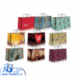 بگ دسته دار (ساک) 27 در 36 سایز 9