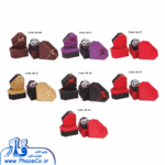 جعبه کادویی الماسی 3 تکه سری 3A